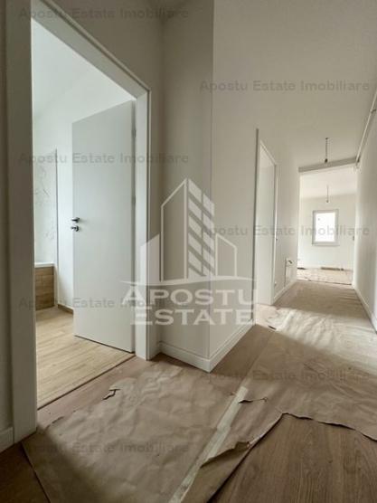 Apartament cu 2 camere si gradina proprie de 50mp Calea Urseni.