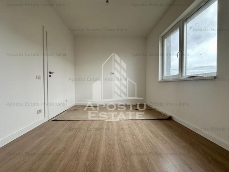 Apartament cu 2 camere si gradina proprie de 50mp Calea Urseni.