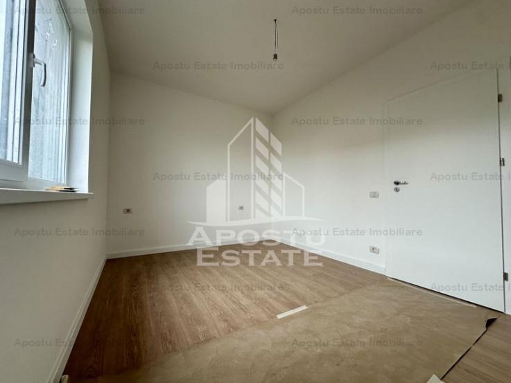 Apartament cu 2 camere si gradina proprie de 50mp Calea Urseni.