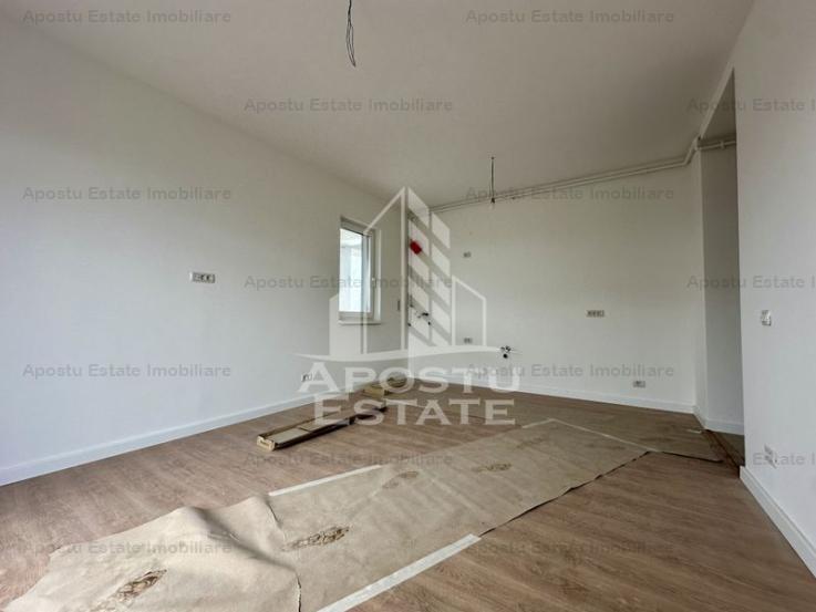 Apartament cu 2 camere si gradina proprie de 50mp Calea Urseni.