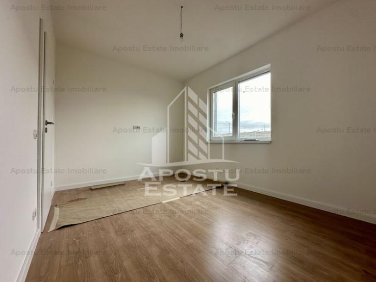 Apartament cu 2 camere si gradina proprie de 50mp Calea Urseni.