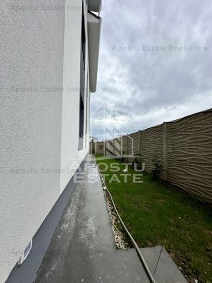 Apartament cu 2 camere si gradina proprie de 50mp Calea Urseni.