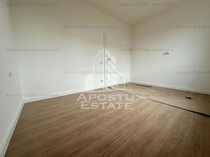 Apartament cu 2 camere si gradina proprie de 50mp Calea Urseni.