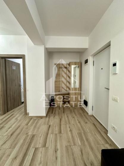 Apartament cu 2 camere si dressing pe Musicescu la asfalt, bloc nou.