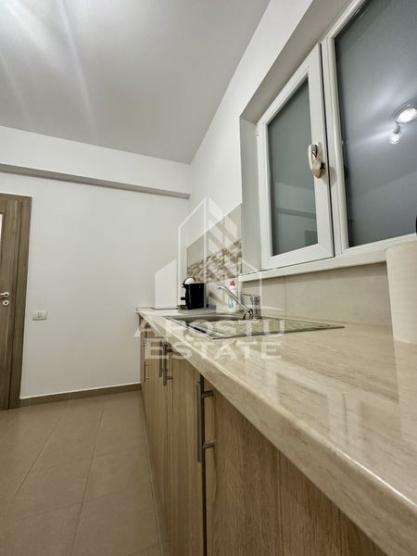 Apartament cu 2 camere si dressing pe Musicescu la asfalt, bloc nou.