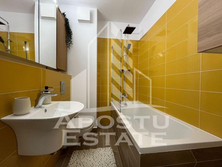 Apartament de lux cu 2 camere, open space, zona Take Ionescu (ISHO)