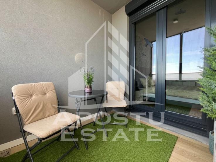 Apartament de lux cu 2 camere, open space, zona Take Ionescu (ISHO)