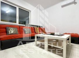 Apartament cu 2 camere, complet mobilat si utilat in Giroc