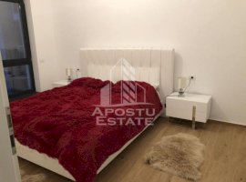 Apartament deosebit cu 2 camere, 2 balcoane, parcare subterana, Giroc