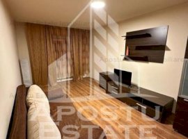 Apartament 3 camere, centrala proprie, Aradului