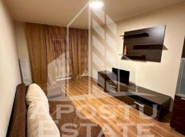 Apartament 3 camere, centrala proprie, Aradului