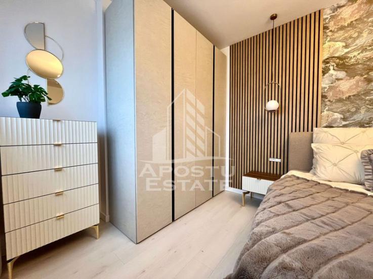 Apartament de lux cu 3 camere, 2 bai, in ISHO