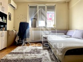 Apartament cu 2 camere, centrala proprie, zona Brancoveanu