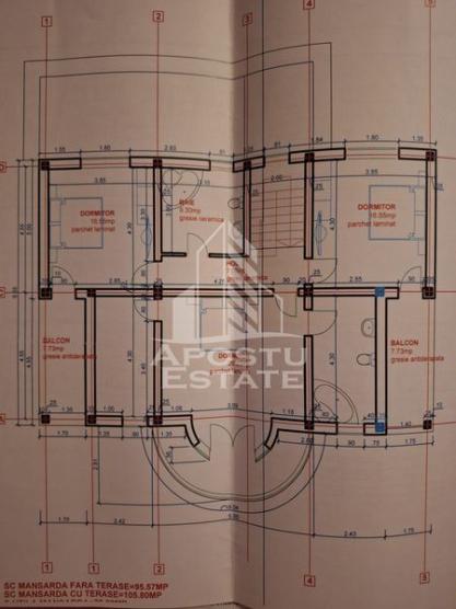 Casa individuala,7 camere si teren de 734 mp,Sag