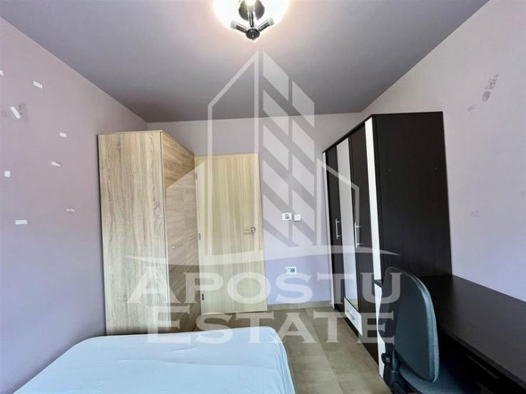 Apartament cu 3 camere parcare privata zona 0 ultracentral