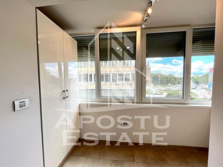 Apartament cu 3 camere parcare privata zona 0 ultracentral