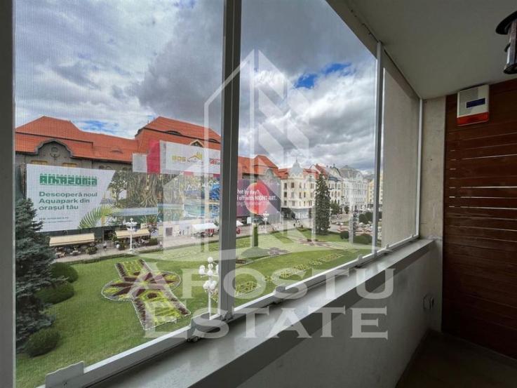 Apartament cu 3 camere parcare privata zona 0 ultracentral