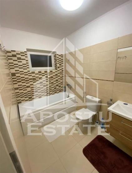 Apartament 3 camere in duplex nou Mosnita Veche