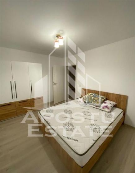 Apartament 3 camere in duplex nou Mosnita Veche