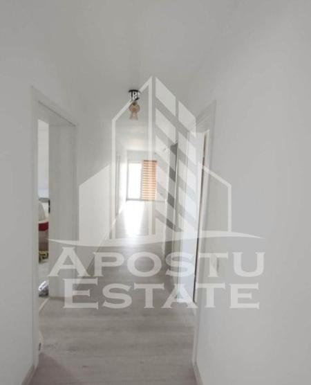 Apartament 3 camere in duplex nou Mosnita Veche