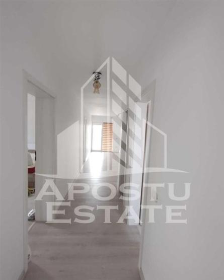 Apartament 3 camere in duplex nou Mosnita Veche