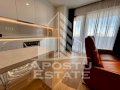 Apartament de lux , 2 camere, prima inchiriere,  zona Circumvalatiunii