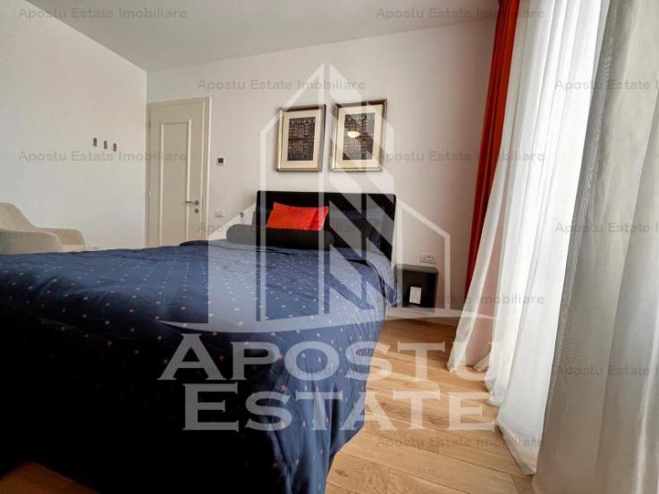 Apartament de lux , 2 camere, prima inchiriere,  zona Circumvalatiunii