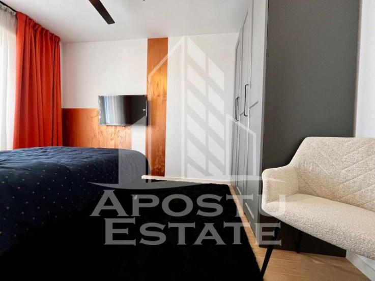 Apartament de lux , 2 camere, prima inchiriere,  zona Circumvalatiunii