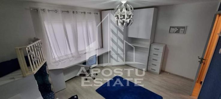 Apartament cu 3 camereparterBucovina