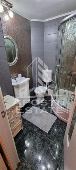 Apartament cu 3 camereparterBucovina