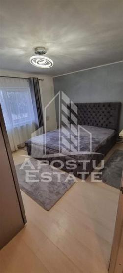 Apartament cu 3 camereparterBucovina