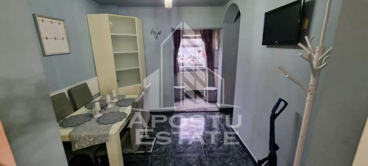 Apartament cu 3 camereparterBucovina