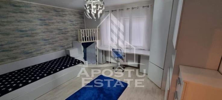 Apartament cu 3 camereparterBucovina