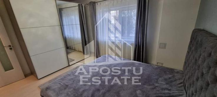 Apartament cu 3 camereparterBucovina