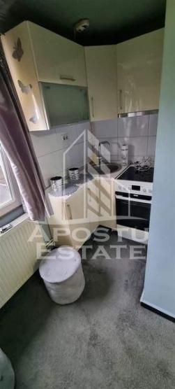 Apartament cu 3 camereparterBucovina