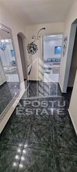 Apartament cu 3 camereparterBucovina