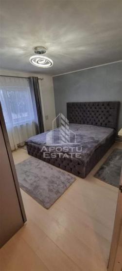 Apartament cu 3 camereparterBucovina