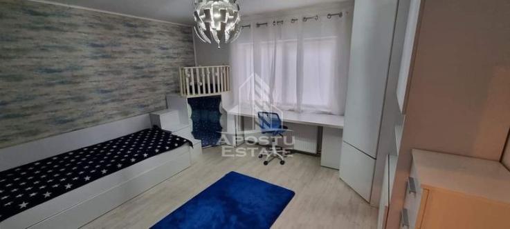 Apartament cu 3 camereparterBucovina