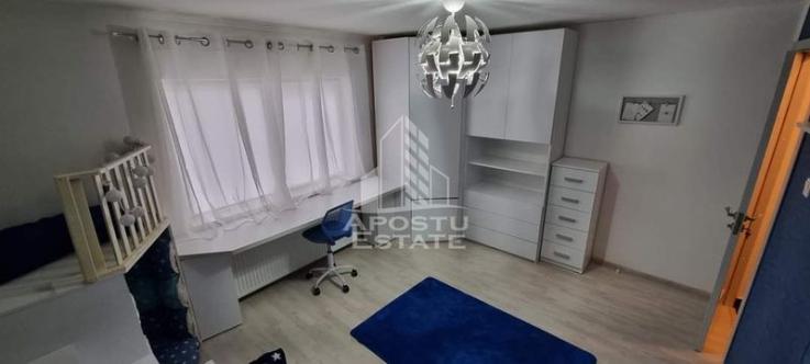 Apartament cu 3 camereparterBucovina