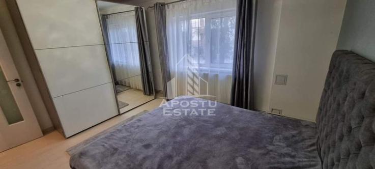 Apartament cu 3 camereparterBucovina