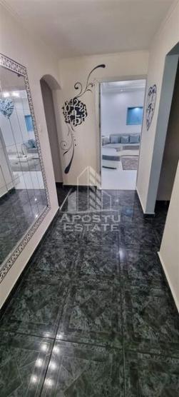 Apartament cu 3 camereparterBucovina