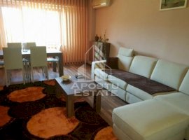 Apartament cu 3 camere,Calea Lipovei