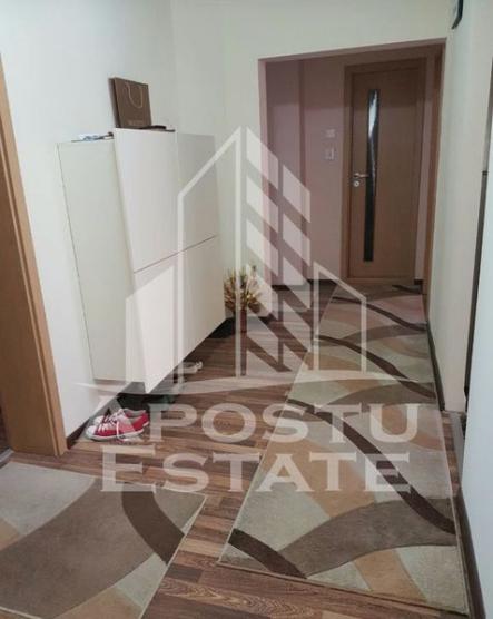 Apartament cu 3 camere,Calea Lipovei