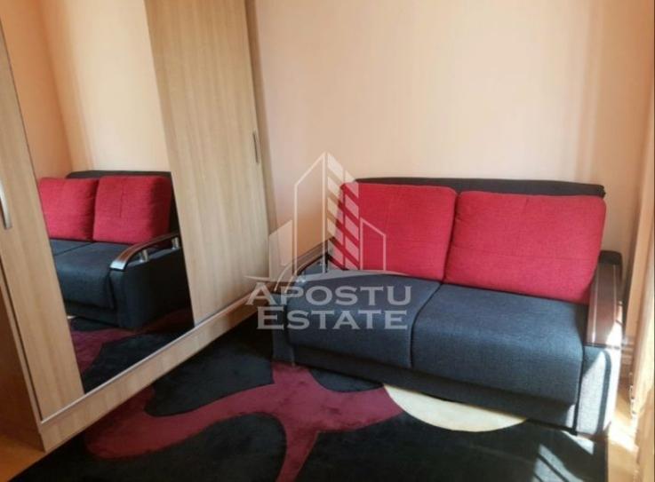 Apartament cu 3 camere,Calea Lipovei