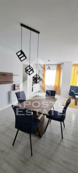 Apartament cu 3 camereTorontaluluiterasa 90 mp