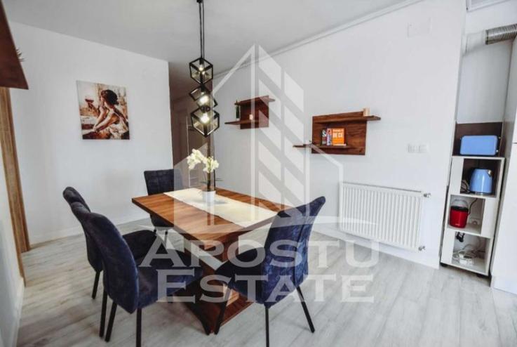 Apartament cu 3 camereTorontaluluiterasa 90 mp