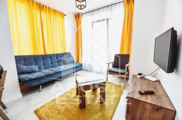 Apartament cu 3 camereTorontaluluiterasa 90 mp