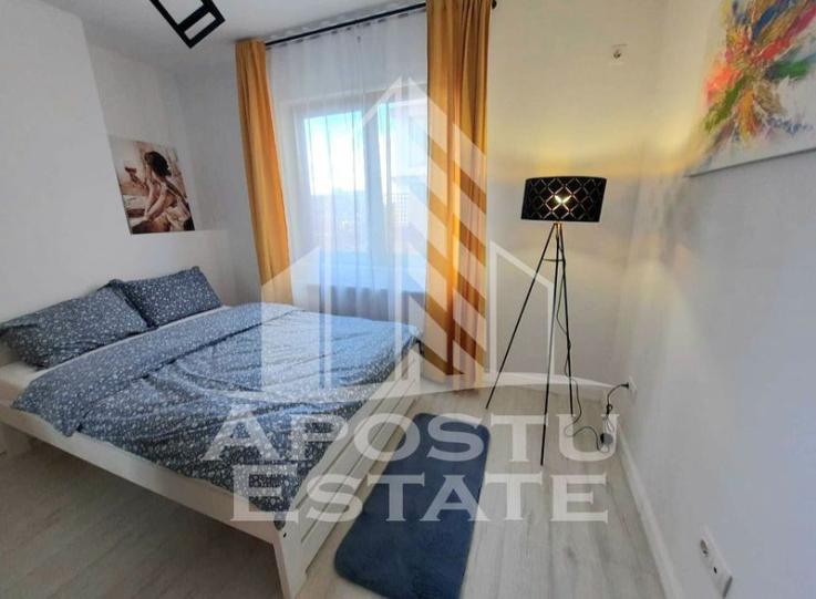 Apartament cu 3 camereTorontaluluiterasa 90 mp