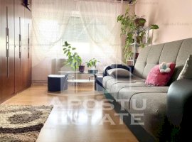 Apartament cu 2 camere, complet mobilat si utilat, zona Girocului