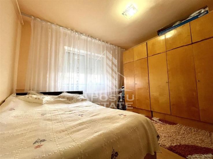 Apartament cu 2 camere, complet mobilat si utilat, zona Girocului